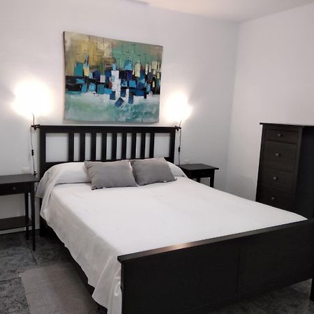 Central Seaview Apartment Puerto Del Carmen Экстерьер фото