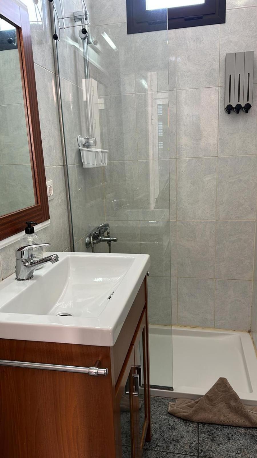 Central Seaview Apartment Puerto Del Carmen Экстерьер фото