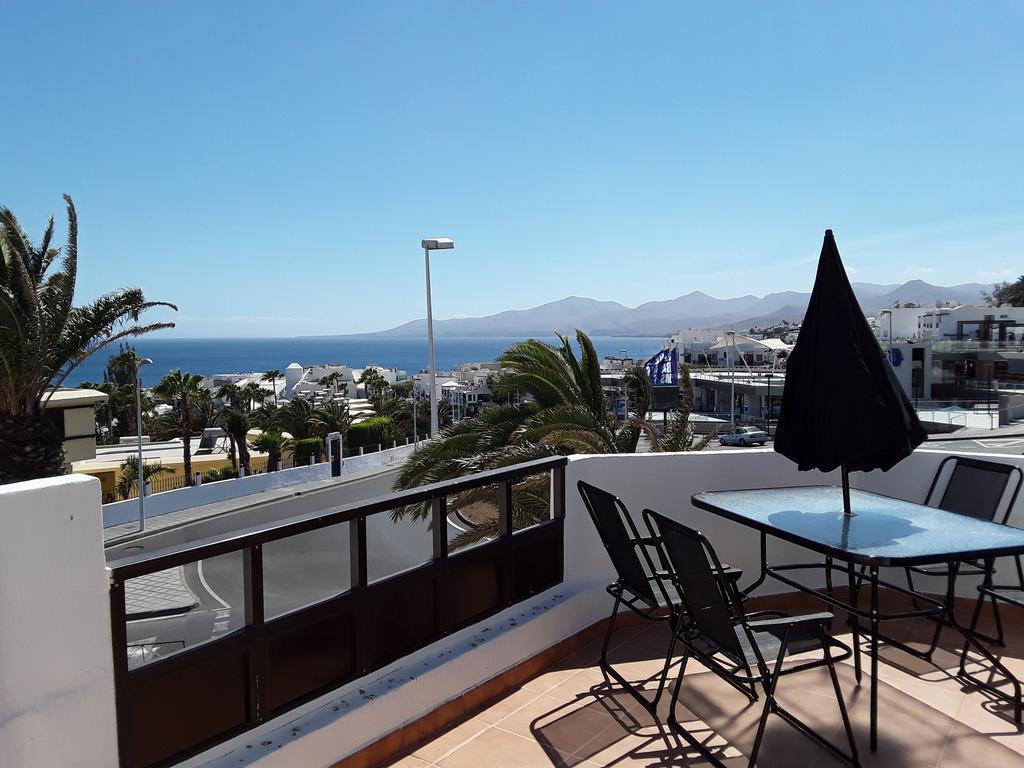 Central Seaview Apartment Puerto Del Carmen Экстерьер фото