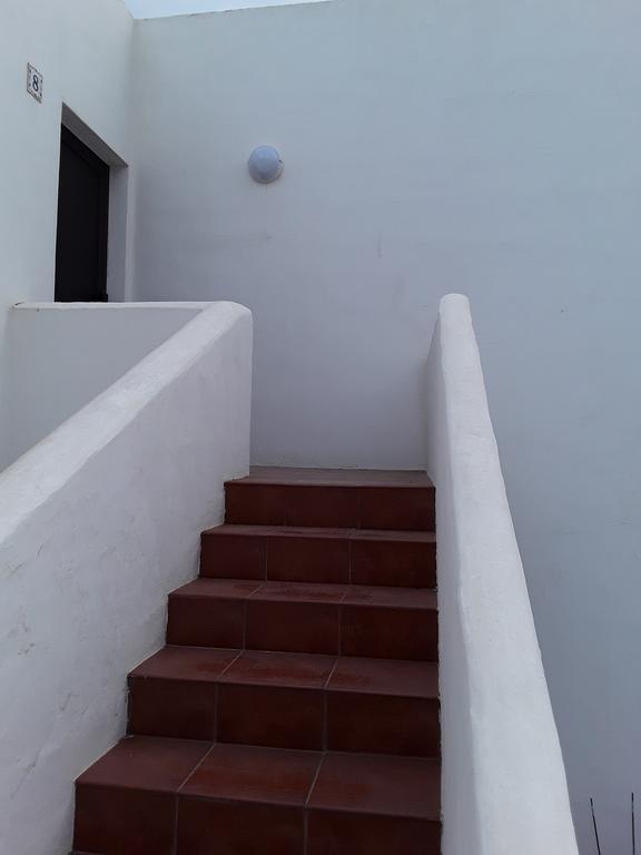 Central Seaview Apartment Puerto Del Carmen Экстерьер фото