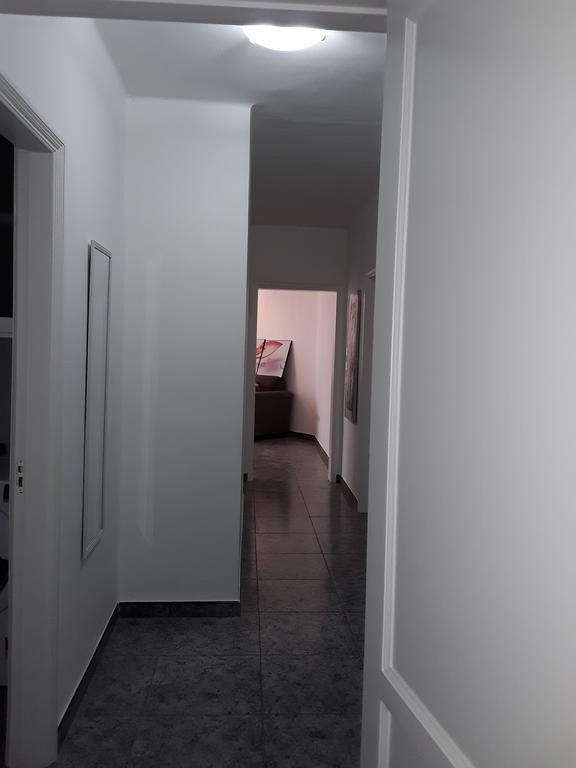 Central Seaview Apartment Puerto Del Carmen Экстерьер фото