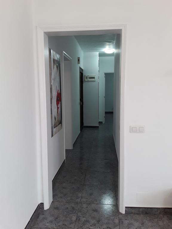 Central Seaview Apartment Puerto Del Carmen Экстерьер фото