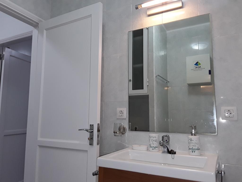 Central Seaview Apartment Puerto Del Carmen Экстерьер фото