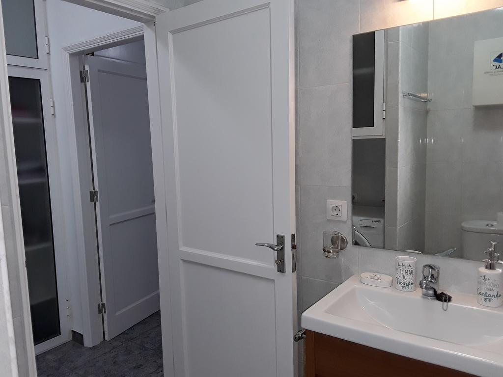Central Seaview Apartment Puerto Del Carmen Экстерьер фото