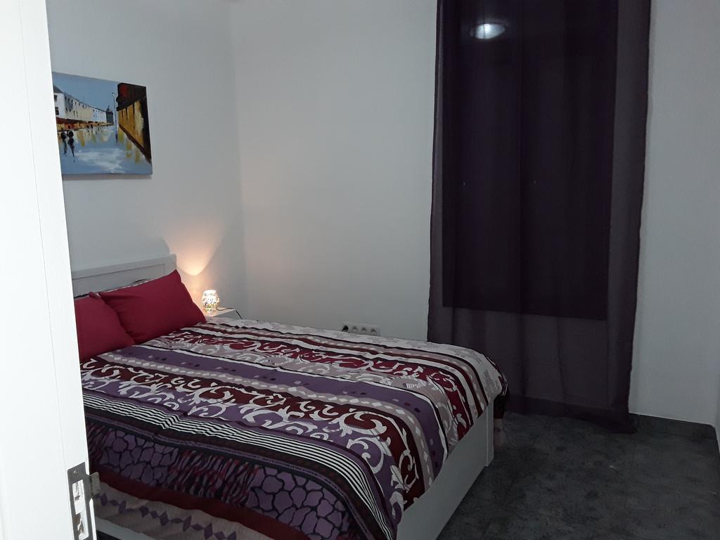 Central Seaview Apartment Puerto Del Carmen Экстерьер фото