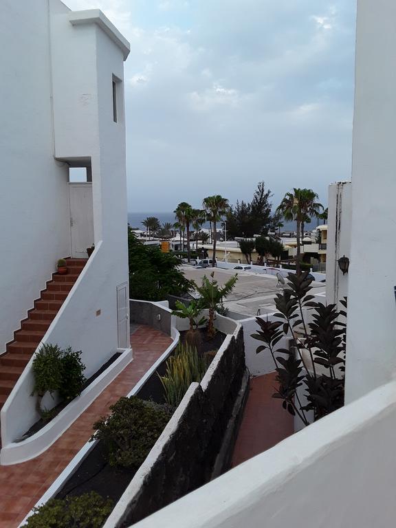 Central Seaview Apartment Puerto Del Carmen Экстерьер фото
