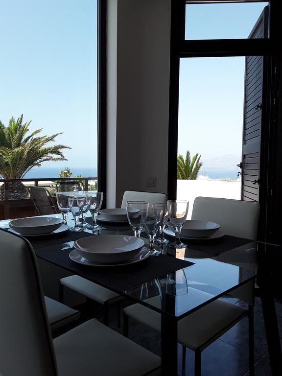 Central Seaview Apartment Puerto Del Carmen Экстерьер фото