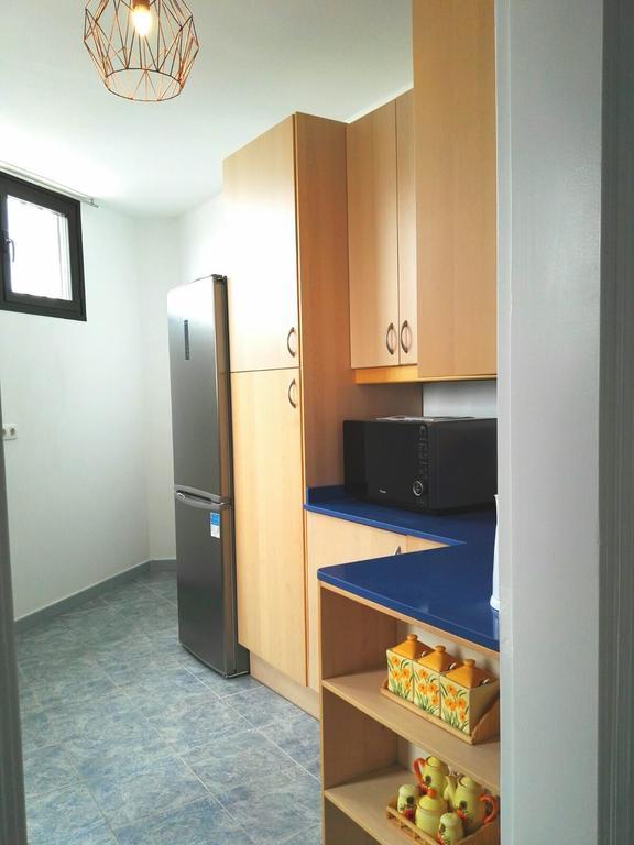 Central Seaview Apartment Puerto Del Carmen Экстерьер фото