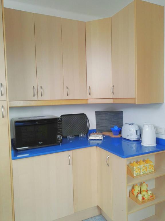 Central Seaview Apartment Puerto Del Carmen Экстерьер фото