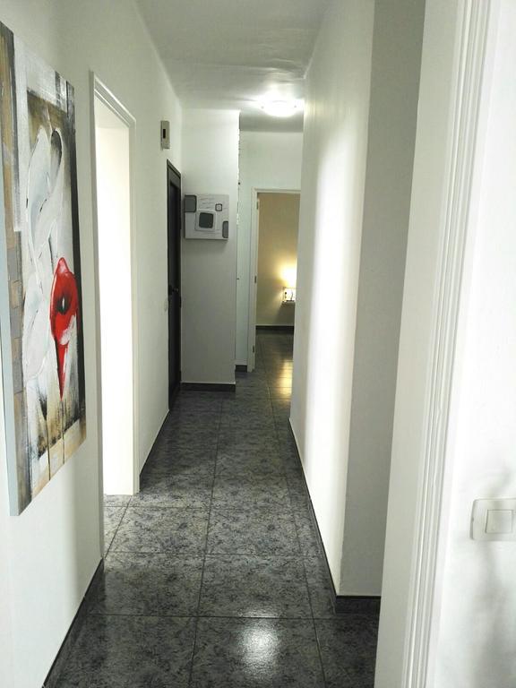 Central Seaview Apartment Puerto Del Carmen Экстерьер фото