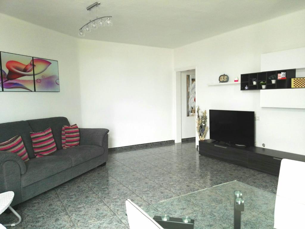 Central Seaview Apartment Puerto Del Carmen Экстерьер фото