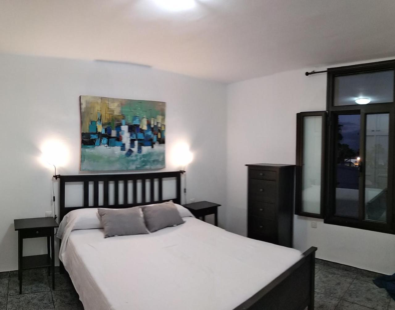 Central Seaview Apartment Puerto Del Carmen Экстерьер фото